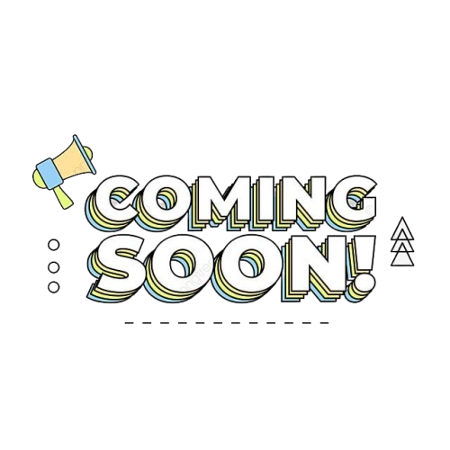 Coming Soon